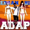 About Adap Song