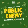 About Public Enemy Song