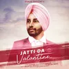 About Jatti Da Valentine Song