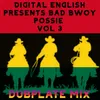 Jam Down Digital English Presents