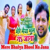 About Mere Bhaiya Bhool Na Jana Song