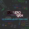 About DJ Random Melody Funky 2021 Song