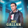 Ohi Gallan