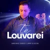 Te Louvarei Ao Vivo