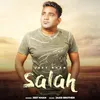 About Salah Song