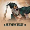 About Baba Deep Singh Ji Song