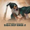 Baba Deep Singh Ji