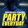 About Party Everyday Song