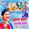 About Bahana Kail Thik Naikhe Song