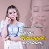 About Tresno Kepenggak Morotuwo Song