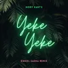 About Yeke Yeke Daniel Zadka Remix Song