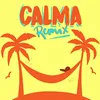 About Calma Remix Song