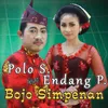 About Bojo Simpenan Song