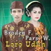 About Loro Udun Song