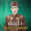 About Wedus Gembel Song