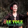 About Le Tole Song