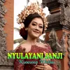 About Nyulayani Janji Song