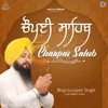 About Chaupai Sahib Song