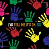 Tell Me It's Ok Sunflare Mix