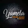 About Yamela Song