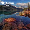 Alone Remix