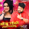 New Year Party Song