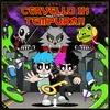 Cervello in tempura