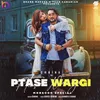 About Ptase Wargi Song