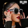 About Billion Song