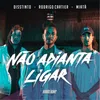 About Não Adianta Ligar Song