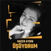 Üşüyorum