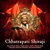 About Chhatrapati Shivaji Song