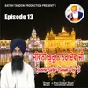 About Jeevni Guru Nanak Dev Ji, Pt. 13 Song