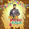 About Naag Parandi Aala Song