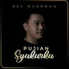 About Pujian Syukurku Song