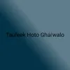 About Taufeek Hoto Gharwalo Song