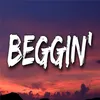 About Beggin Remix Song