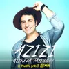 About Azizi Dj Pouyan Barati Remix Song