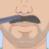About Don't Trust Someone Without a Mustache Song