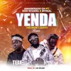 Yenda We Won't Sleep Remix