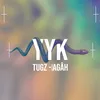 About Yyk Song