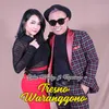 Tresno Waranggono