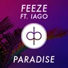 Paradise Radio Edit