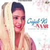 About Gajab Ki Naar Song