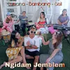 About Ngidam Jemblem Song