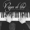 About Pages of Life Song