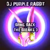 Serrated DJ Purple Rabbit Remix