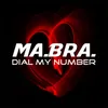 About Dial My Number Song