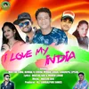 About I Love My India Song