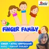 About Finger Family Song